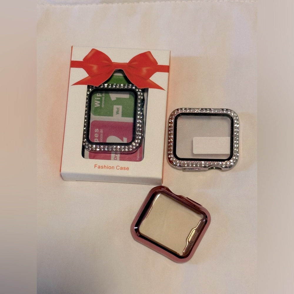 Apple Watch case cover